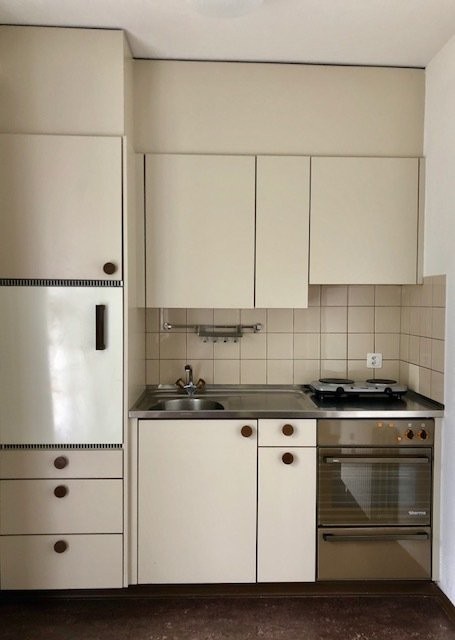 Appartement de 1 ½ pièces, photo 3 sur 4
