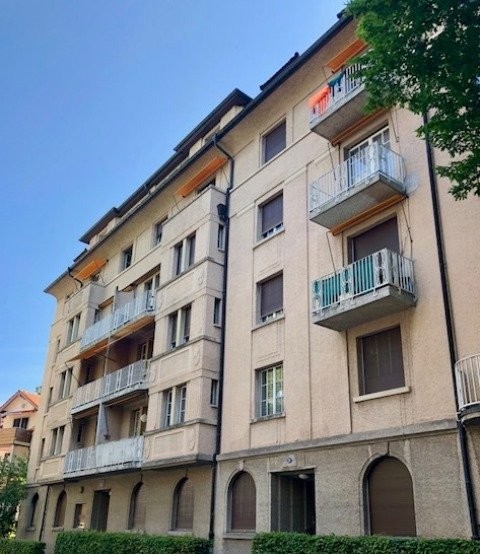 Appartement de 1 ½ pièces, photo 1 sur 4