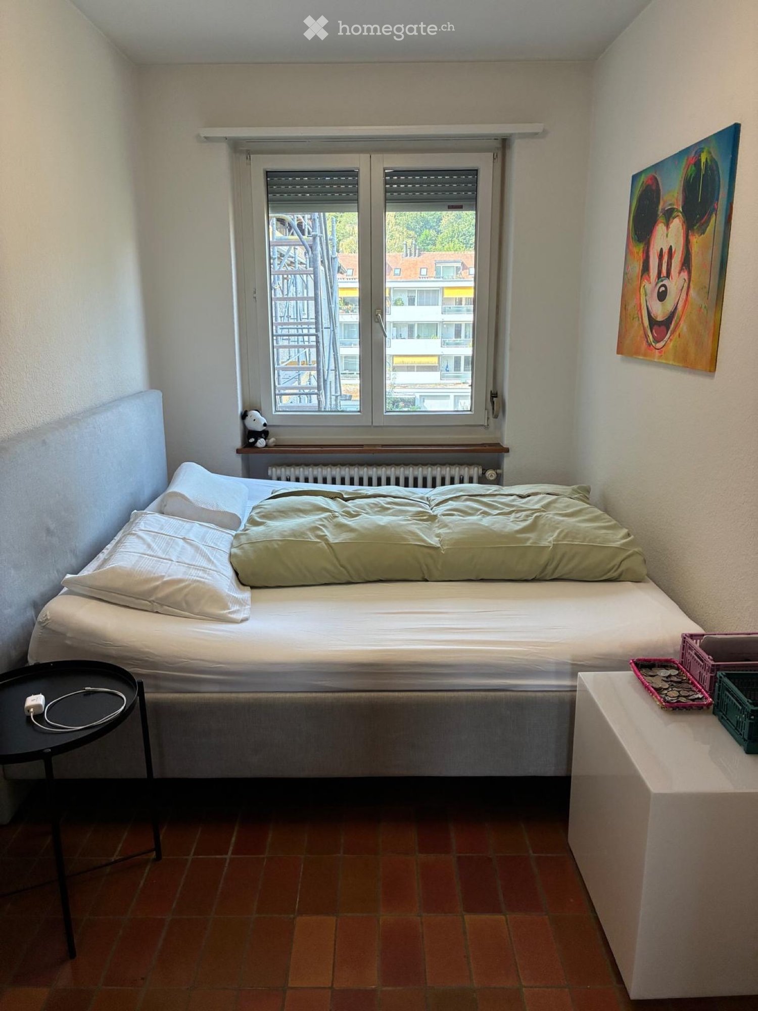 Appartement 1 pièce, photo 5 sur 5
