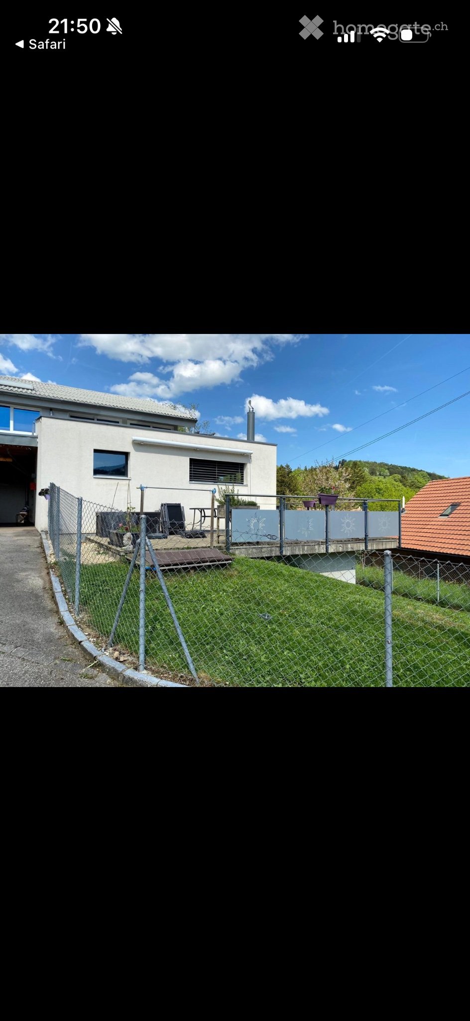 6 rooms single house, photo 1 sur 5