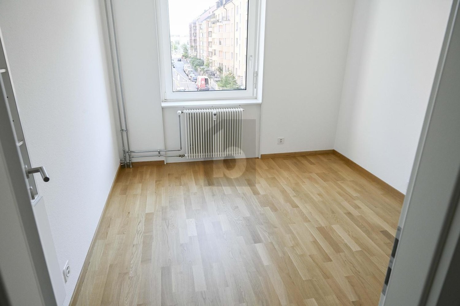 Appartement de 2 pièces, photo 3 sur 4