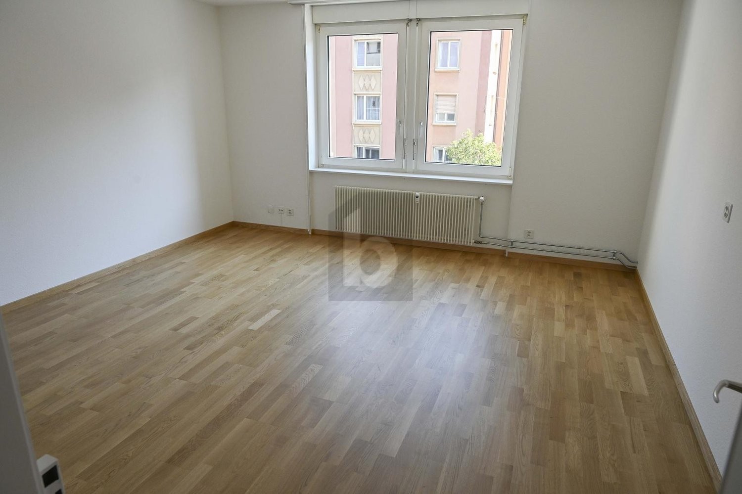 Appartement de 2 pièces, photo 4 sur 4