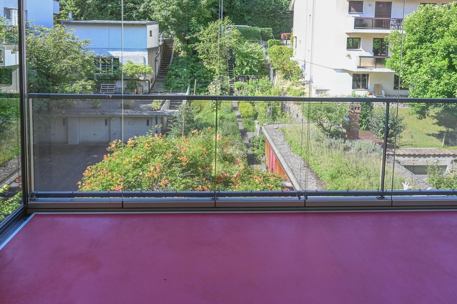 Appartement de 2 pièces, photo 2 sur 4