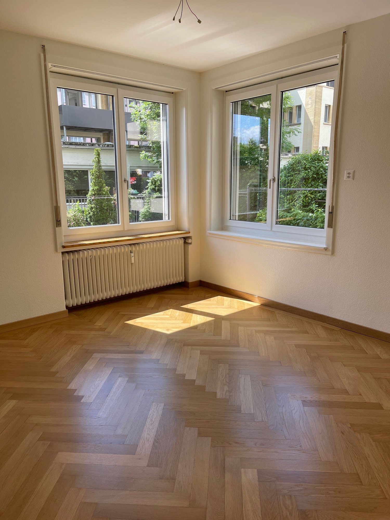 Appartement de 4 ½ pièces, photo 2 sur 10