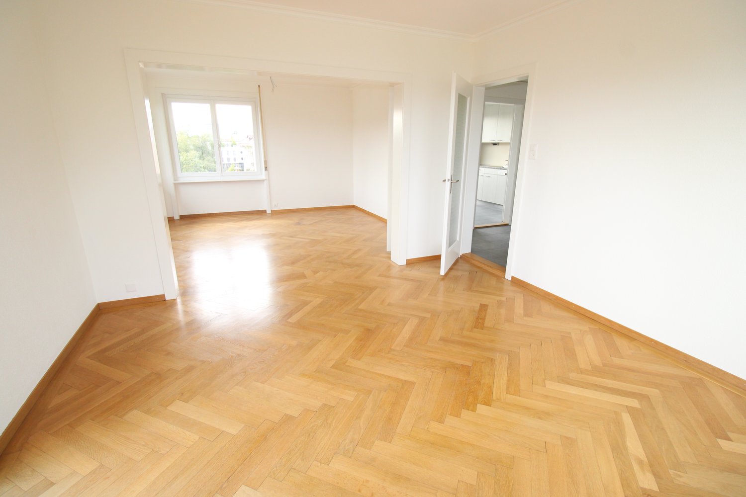 Appartement de 4 ½ pièces, photo 1 sur 10