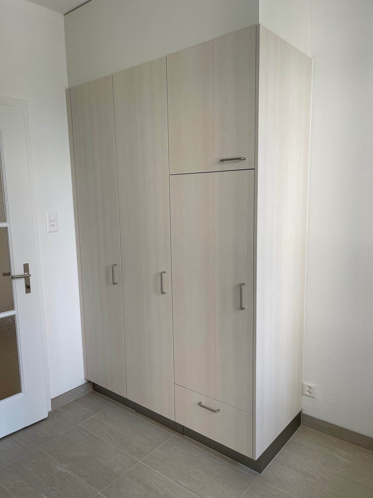 Appartement de 4 ½ pièces, photo 7 sur 10