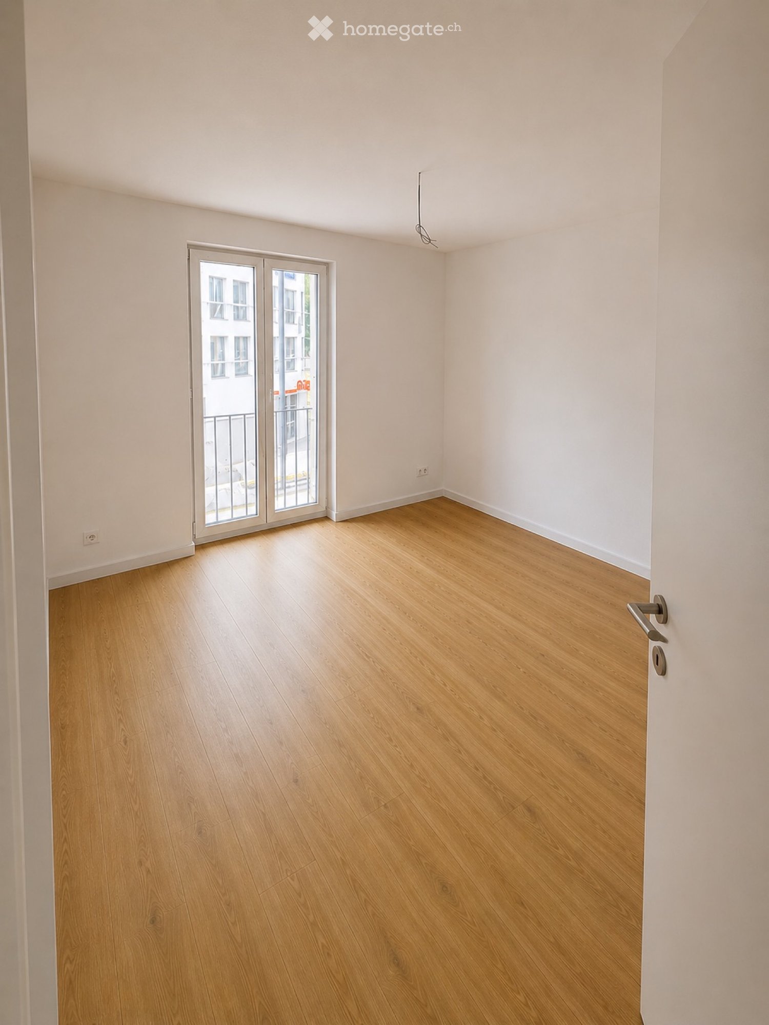 Appartement de 3 pièces, photo 3 sur 5