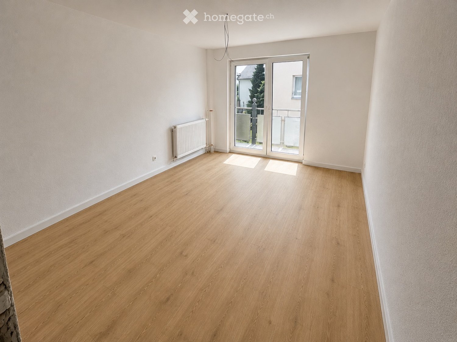 Appartement de 3 pièces, photo 1 sur 5