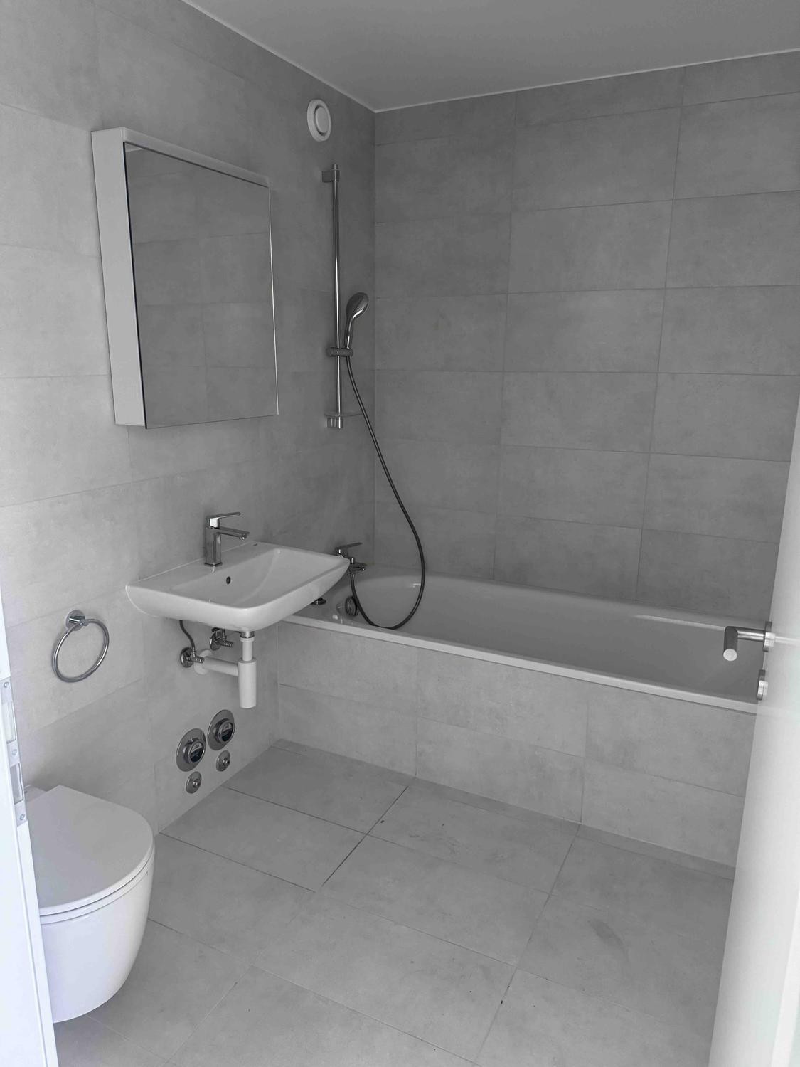 1 ½ rooms apartment, photo 6 sur 6