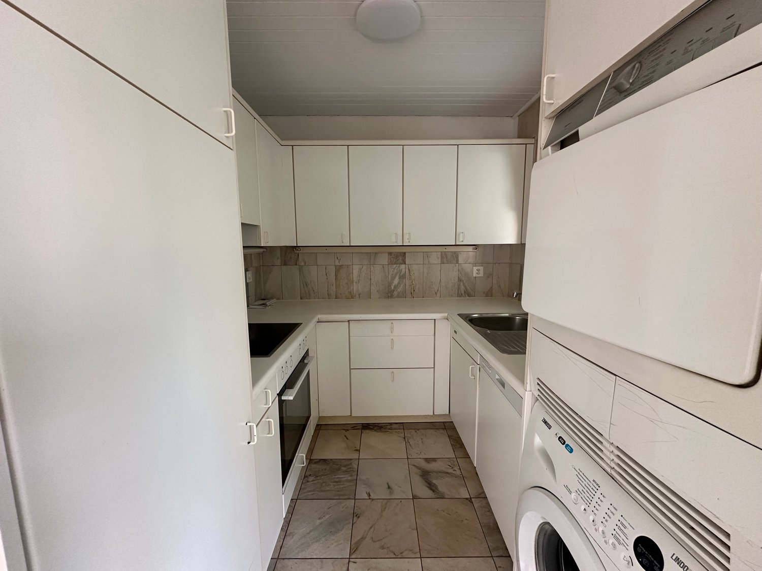 Appartement de 4 ½ pièces, photo 3 sur 7