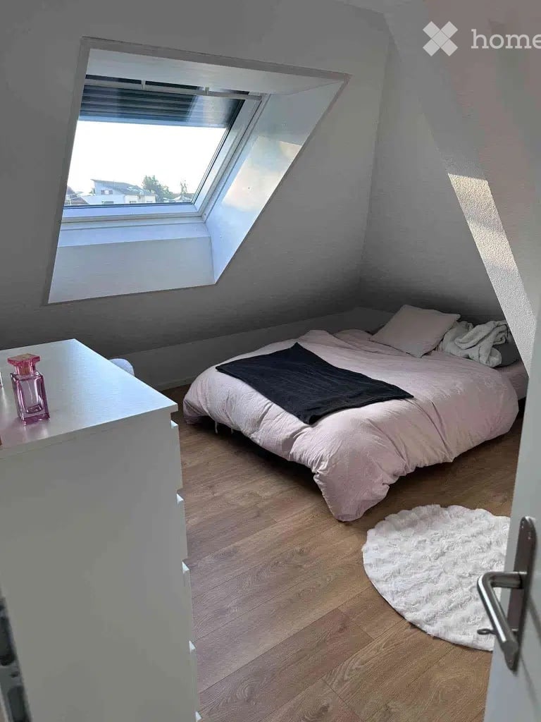 Appartement de 2 pièces