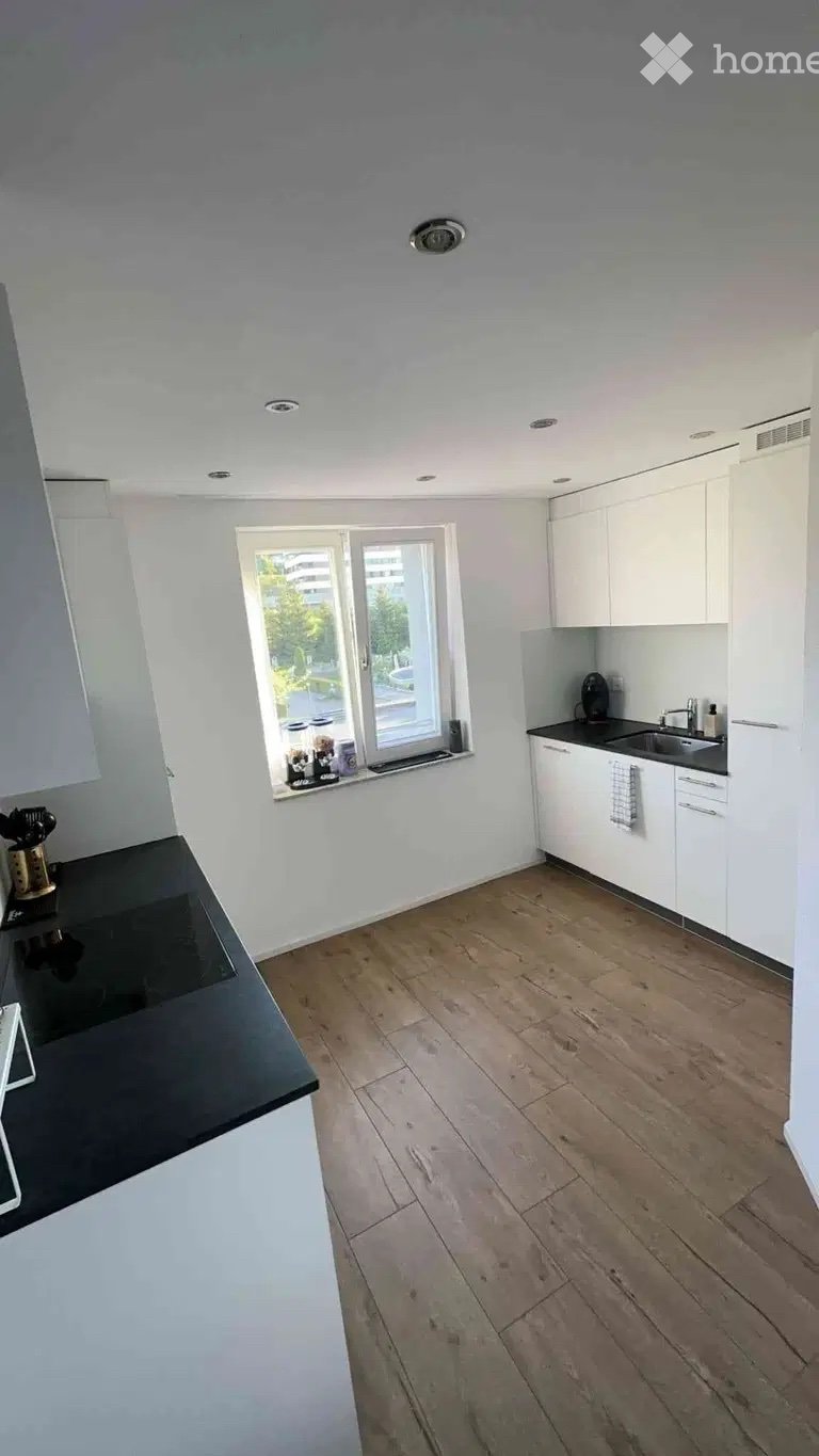 Appartement de 2 pièces