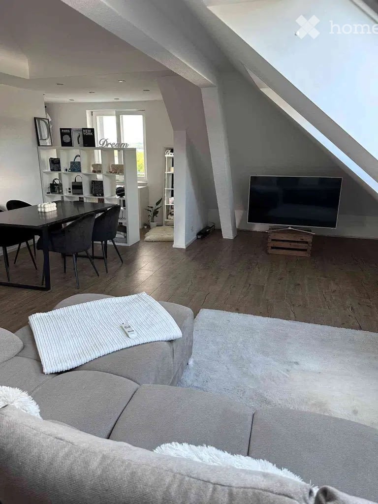 Appartement de 2 pièces