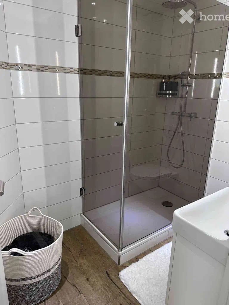 Appartement de 2 pièces