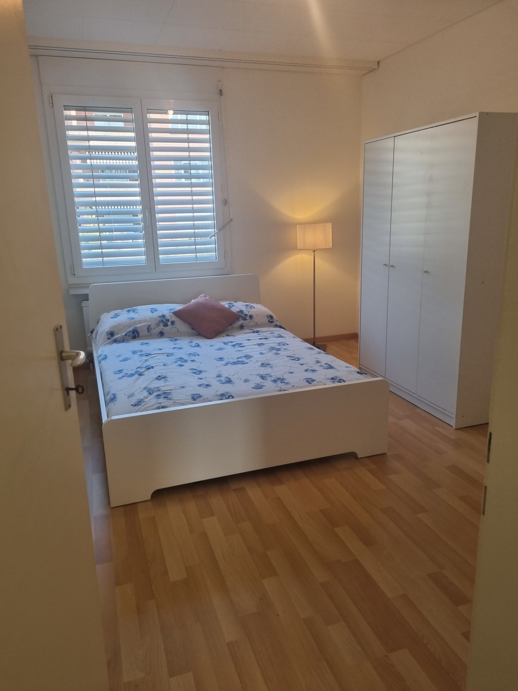 Chambre dans une colocation