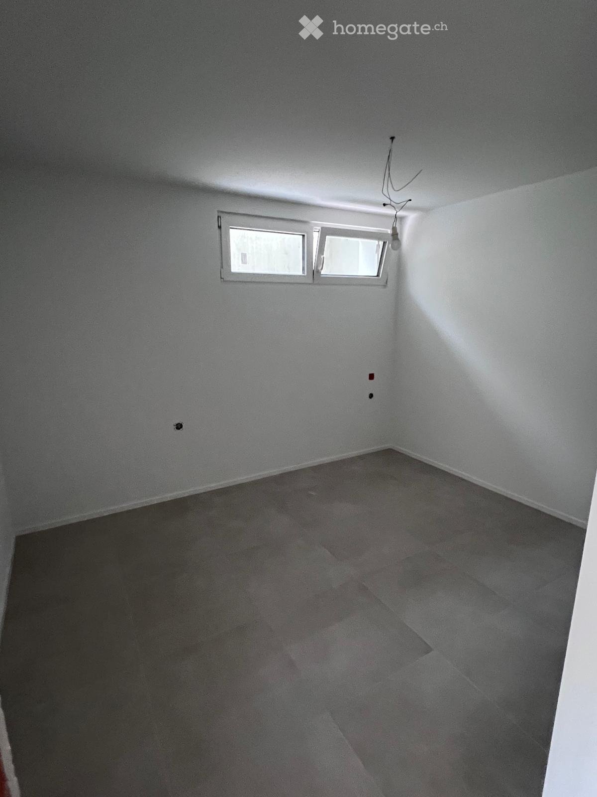 Appartement de 2 pièces