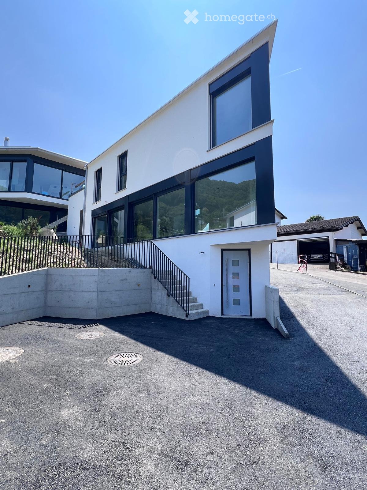 Appartement de 2 pièces