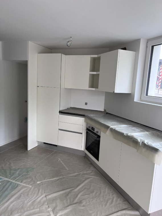 Appartement de 2 pièces