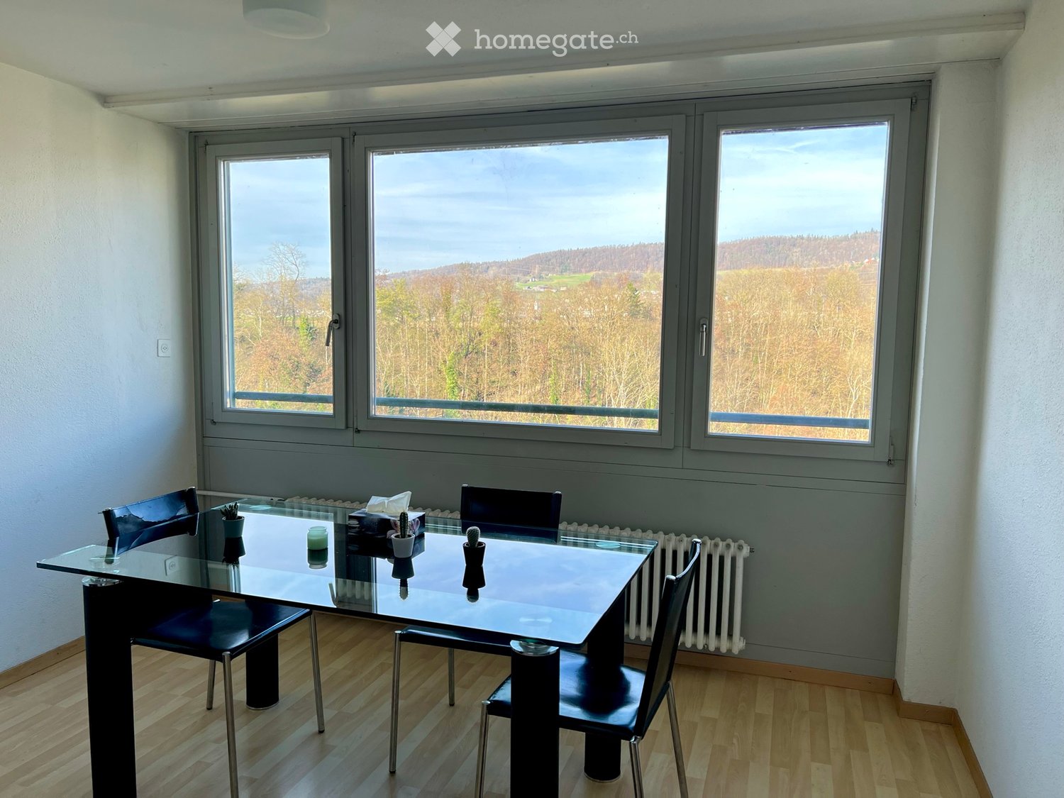 1 pièce chambre individuelle, photo 4 sur 4