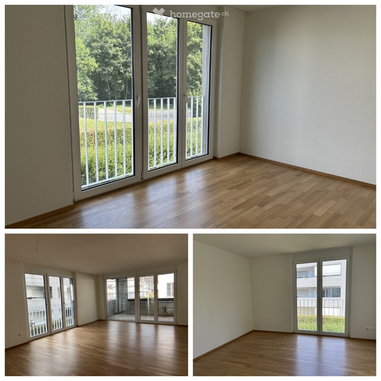 Appartamento di 3 ½ locali