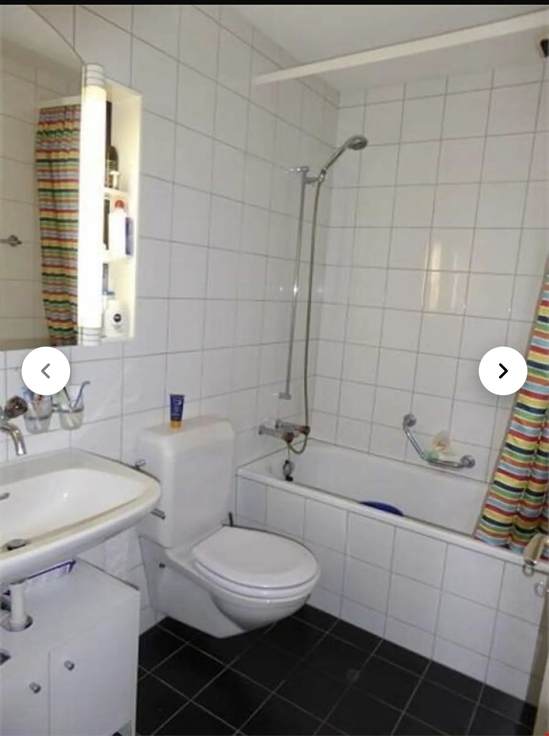 Chambre en colocation, photo 4 sur 5