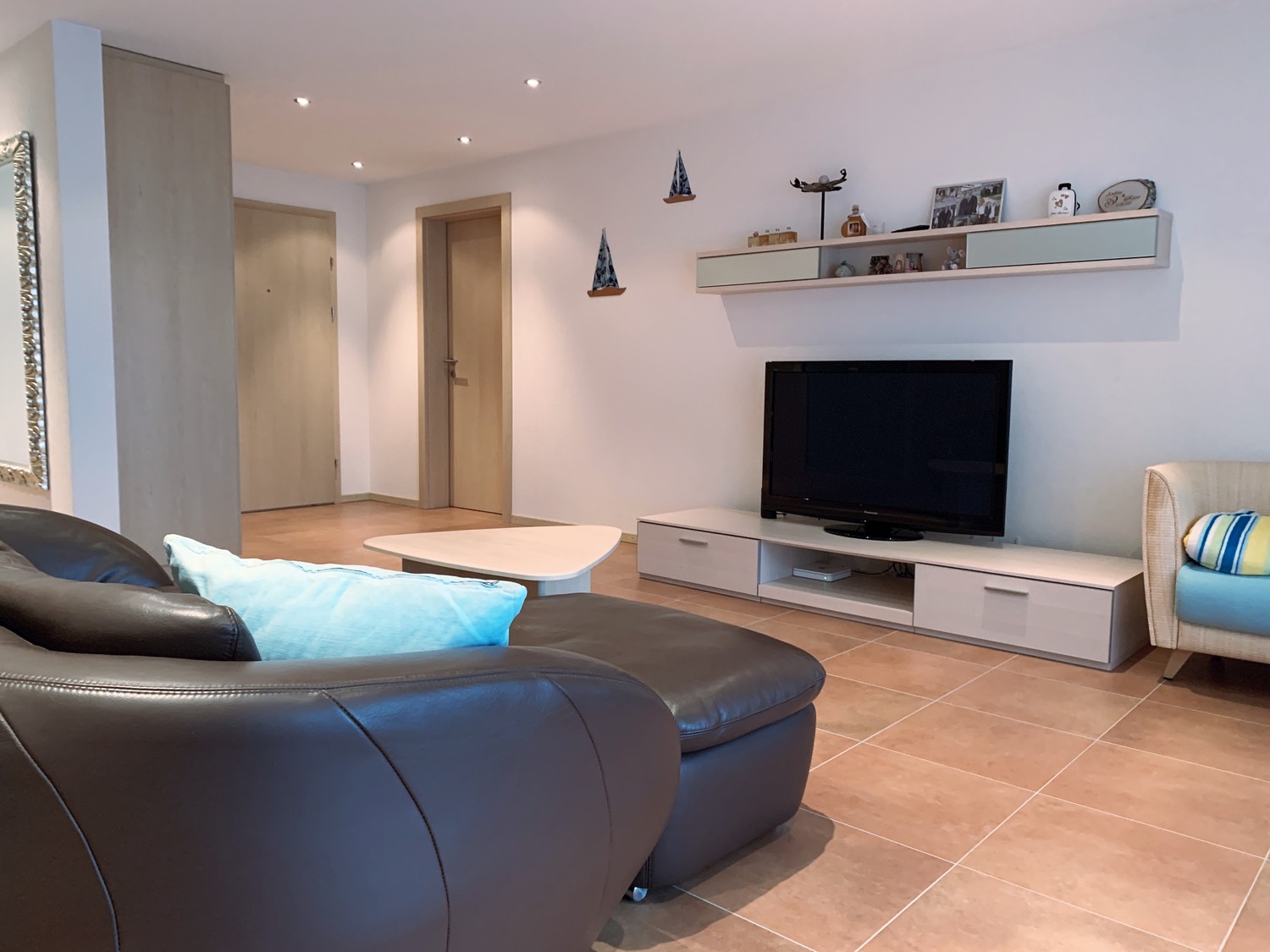 Appartement de 3 ½ pièces, photo 2 sur 10