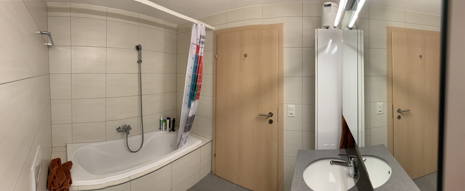 Appartement de 3 ½ pièces, photo 10 sur 10