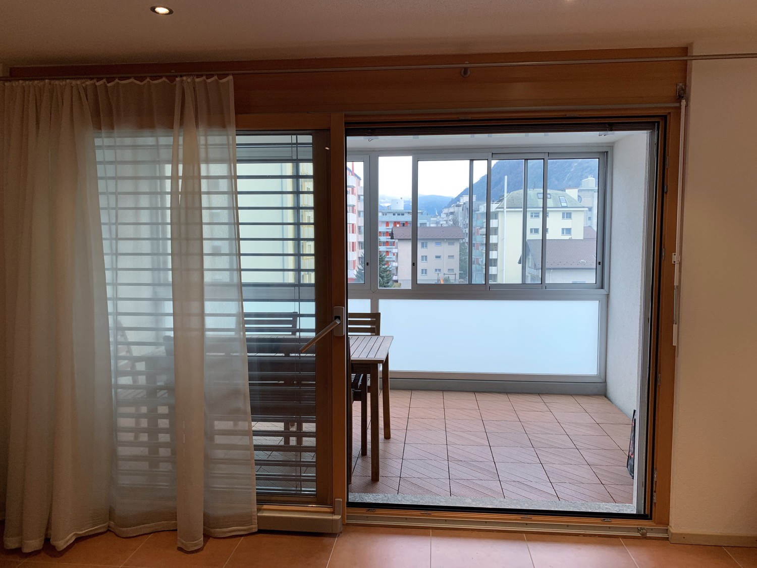 Appartement de 3 ½ pièces, photo 4 sur 10