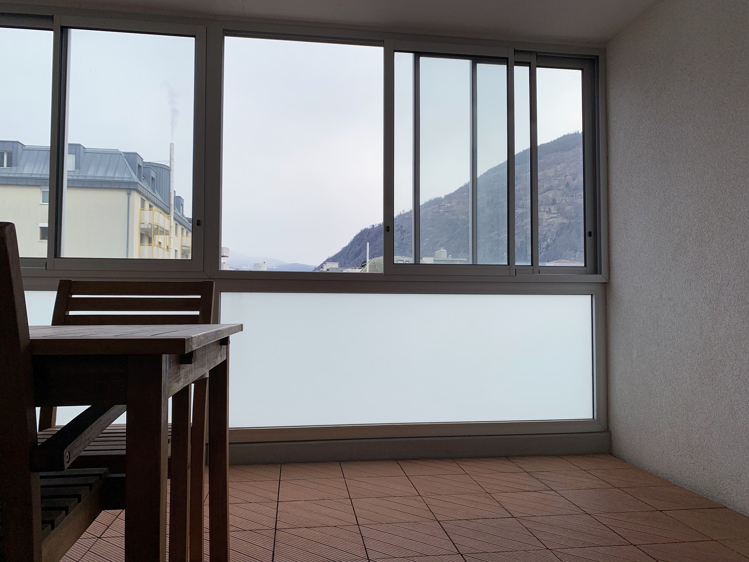 Appartement de 3 ½ pièces, photo 3 sur 10