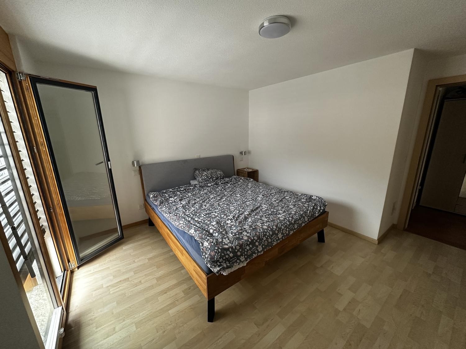 Appartement de 3 ½ pièces, photo 9 sur 10
