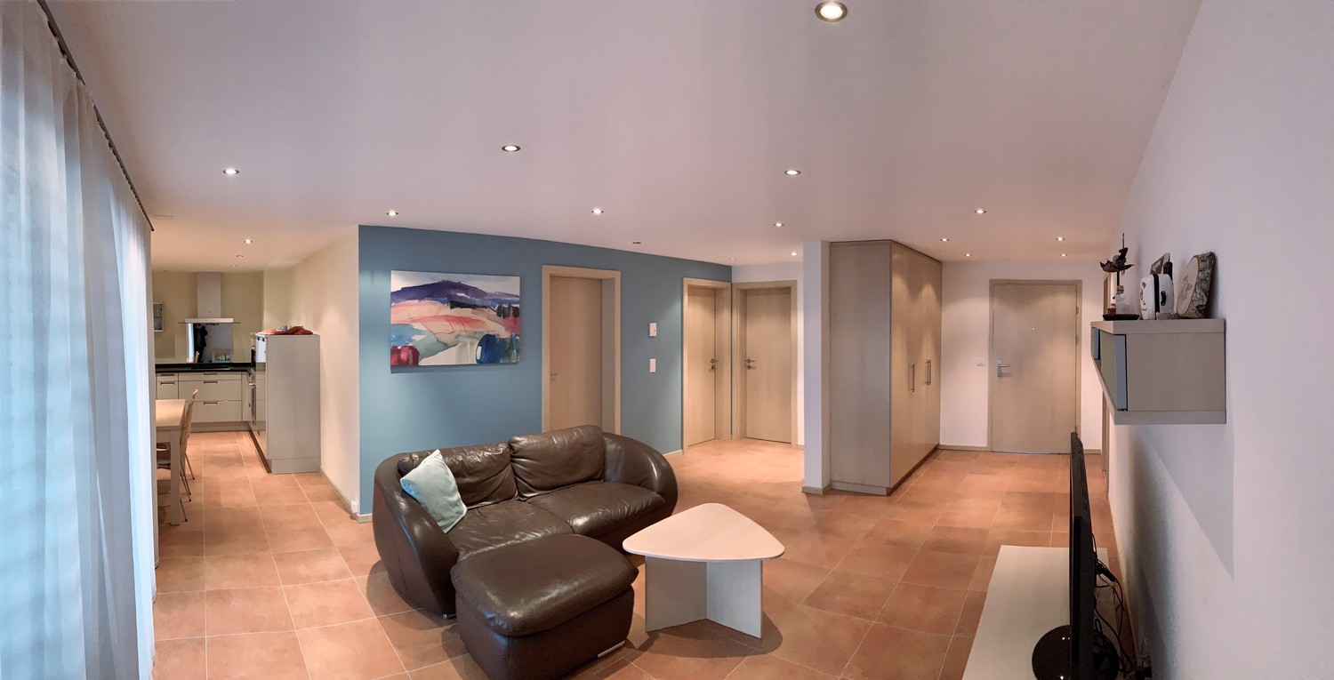 Appartement de 3 ½ pièces, photo 1 sur 10