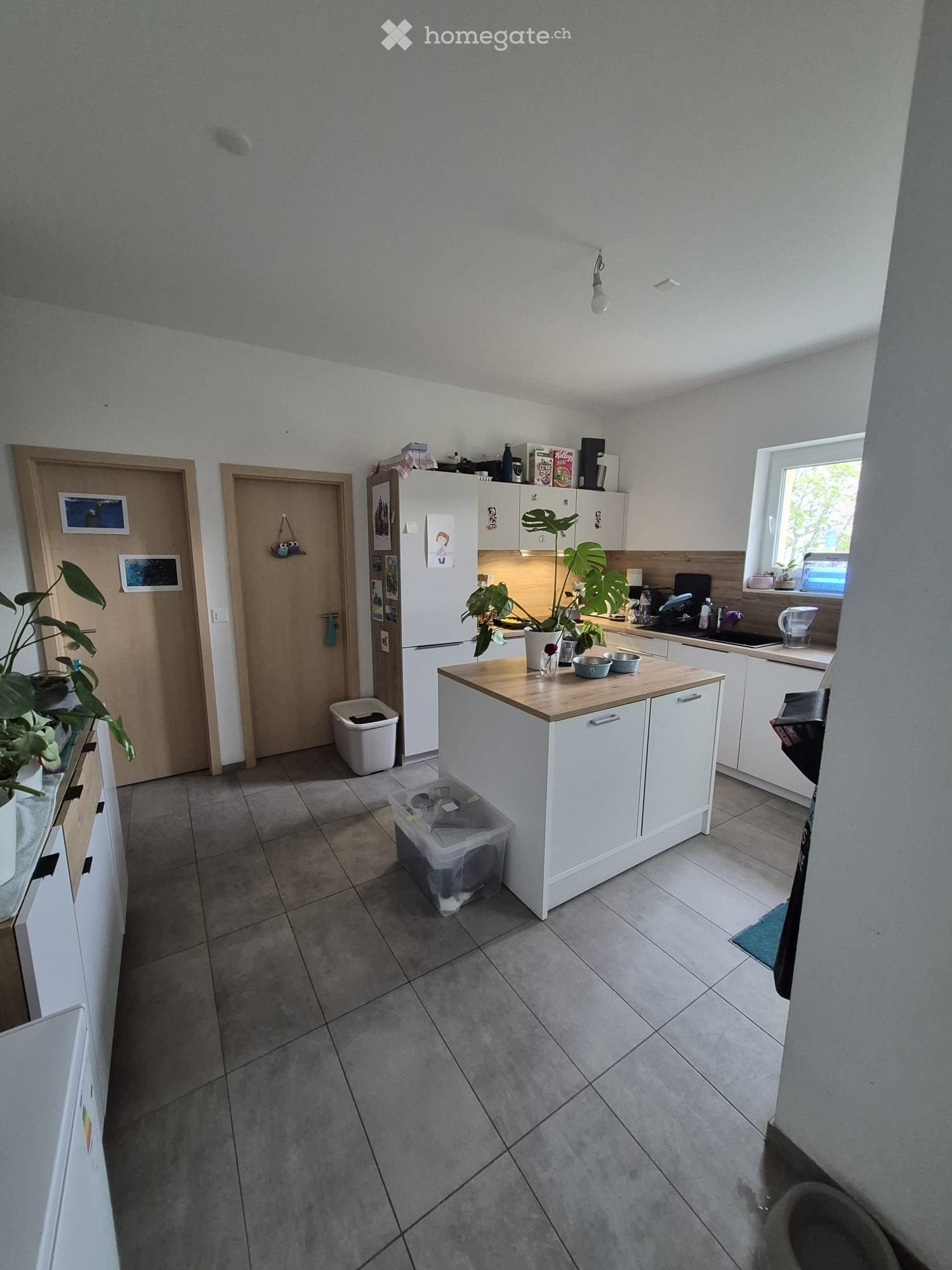 3 ½ rooms apartment, photo 4 sur 5