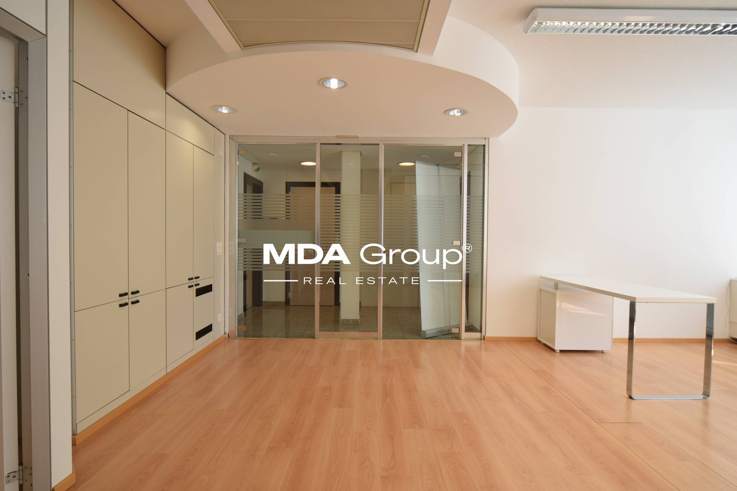Bureau de 448m², photo 3 sur 7