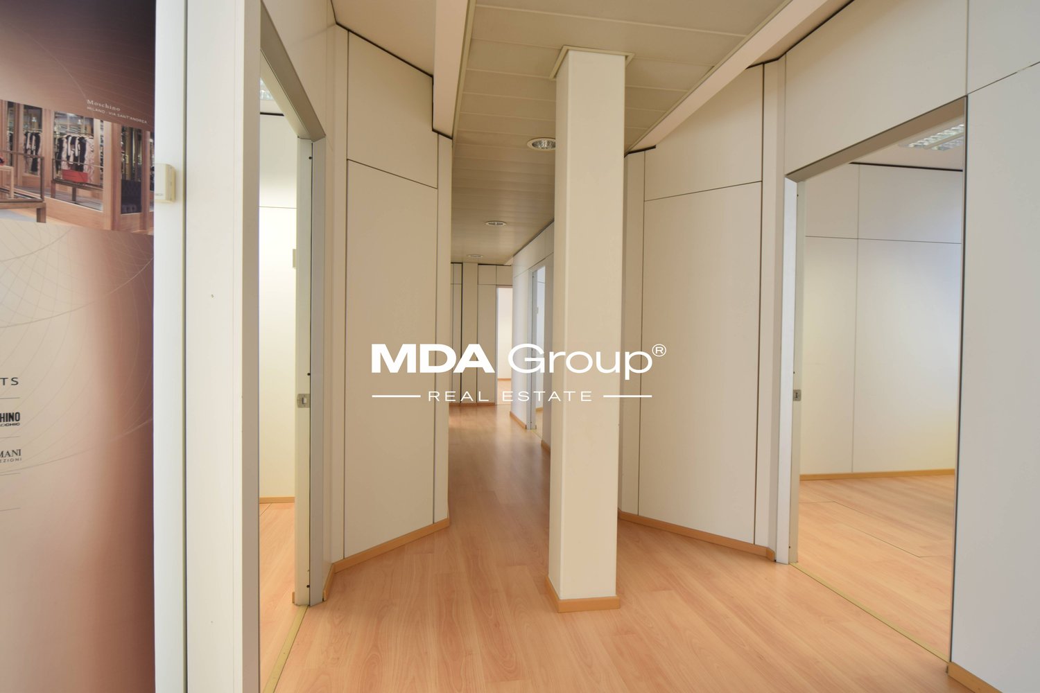 Bureau de 448m², photo 4 sur 7