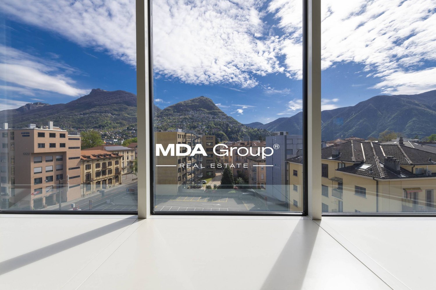 Bureau de 448m², photo 2 sur 7