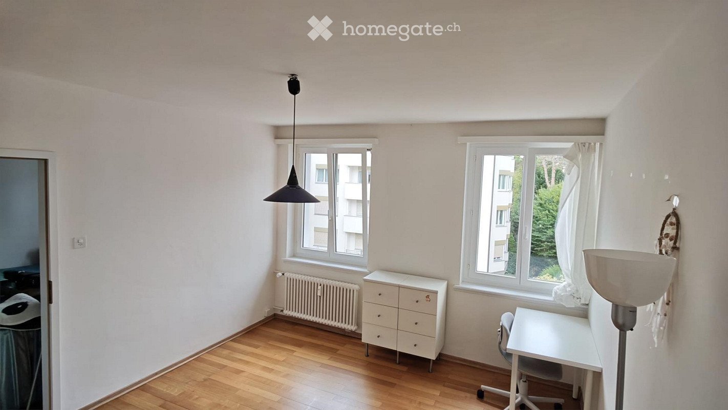 Appartement de 2 pièces, photo 2 sur 5