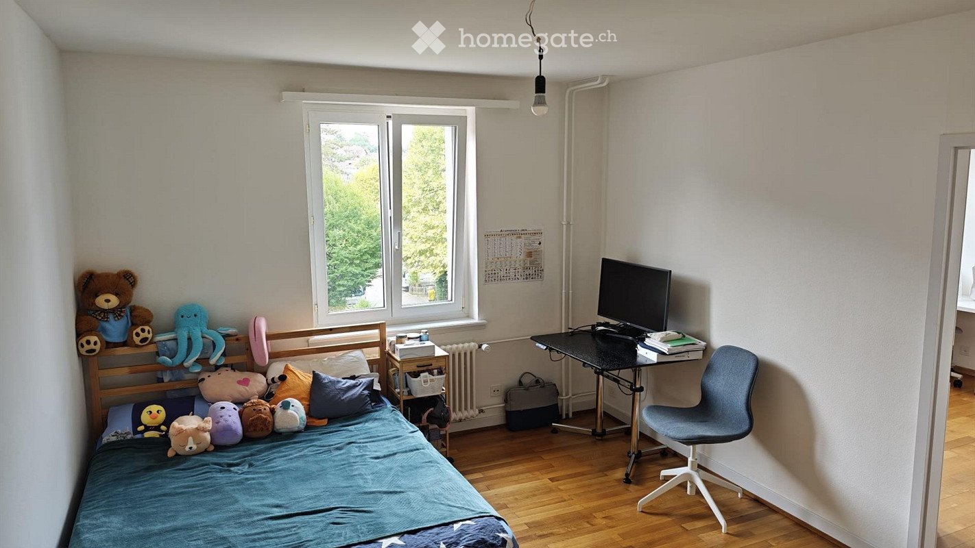 Appartement de 2 pièces, photo 1 sur 5