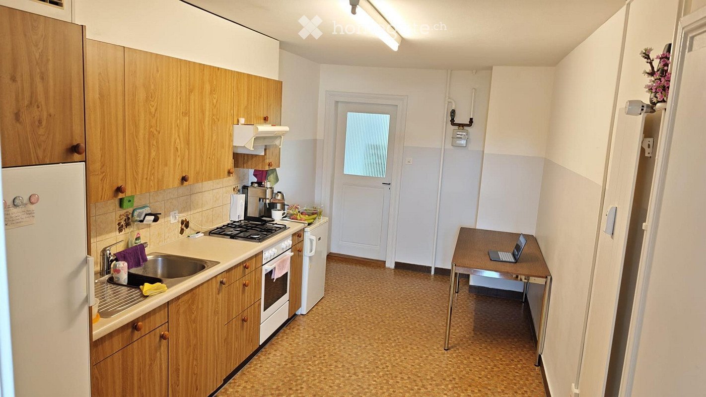 Appartement de 2 pièces, photo 3 sur 5
