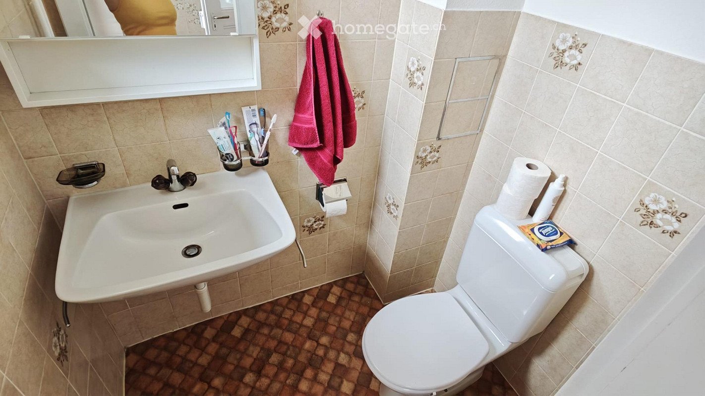 Appartement de 2 pièces, photo 5 sur 5