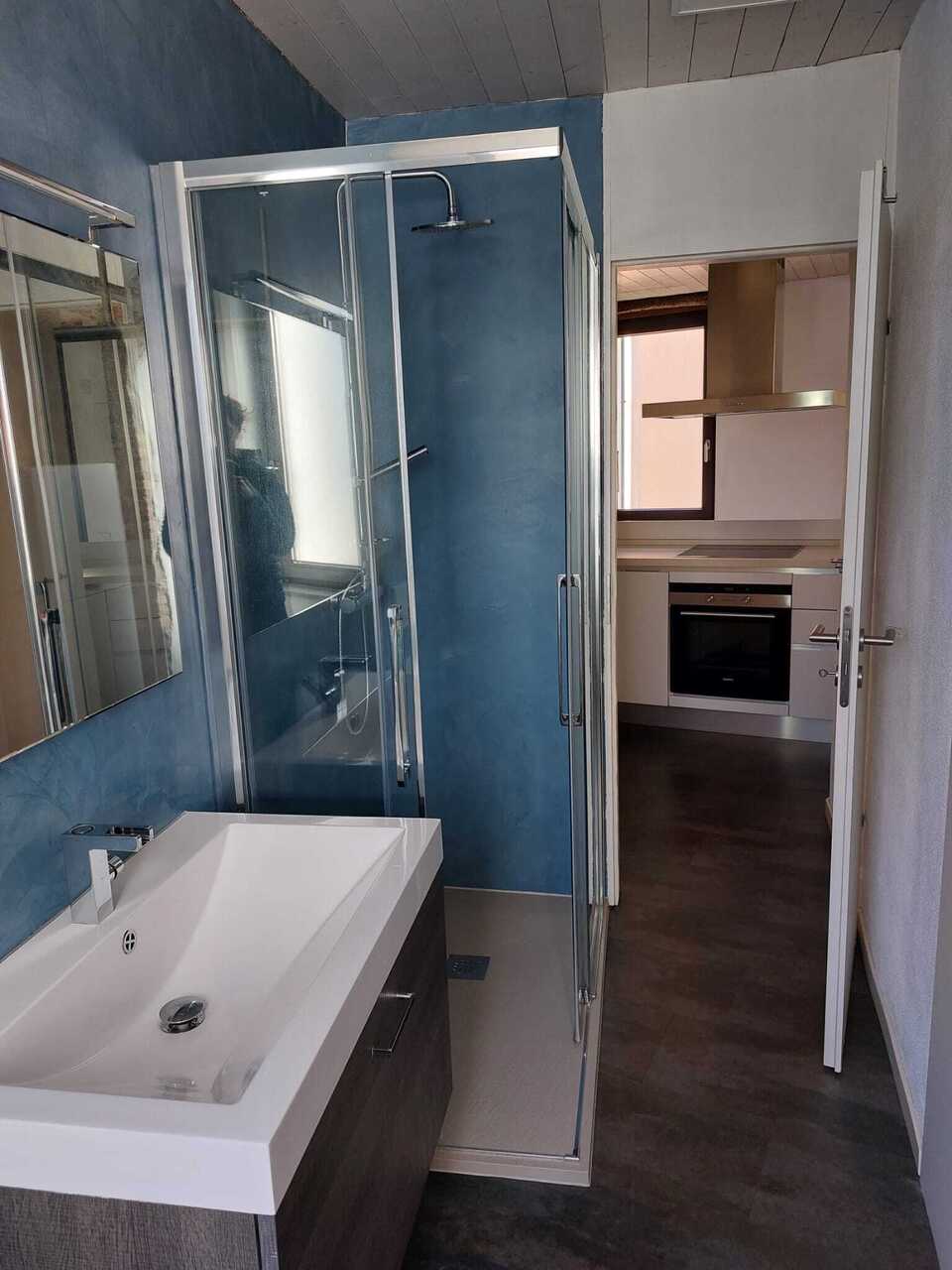 3 ½ Zimmer möblierte Wohnung