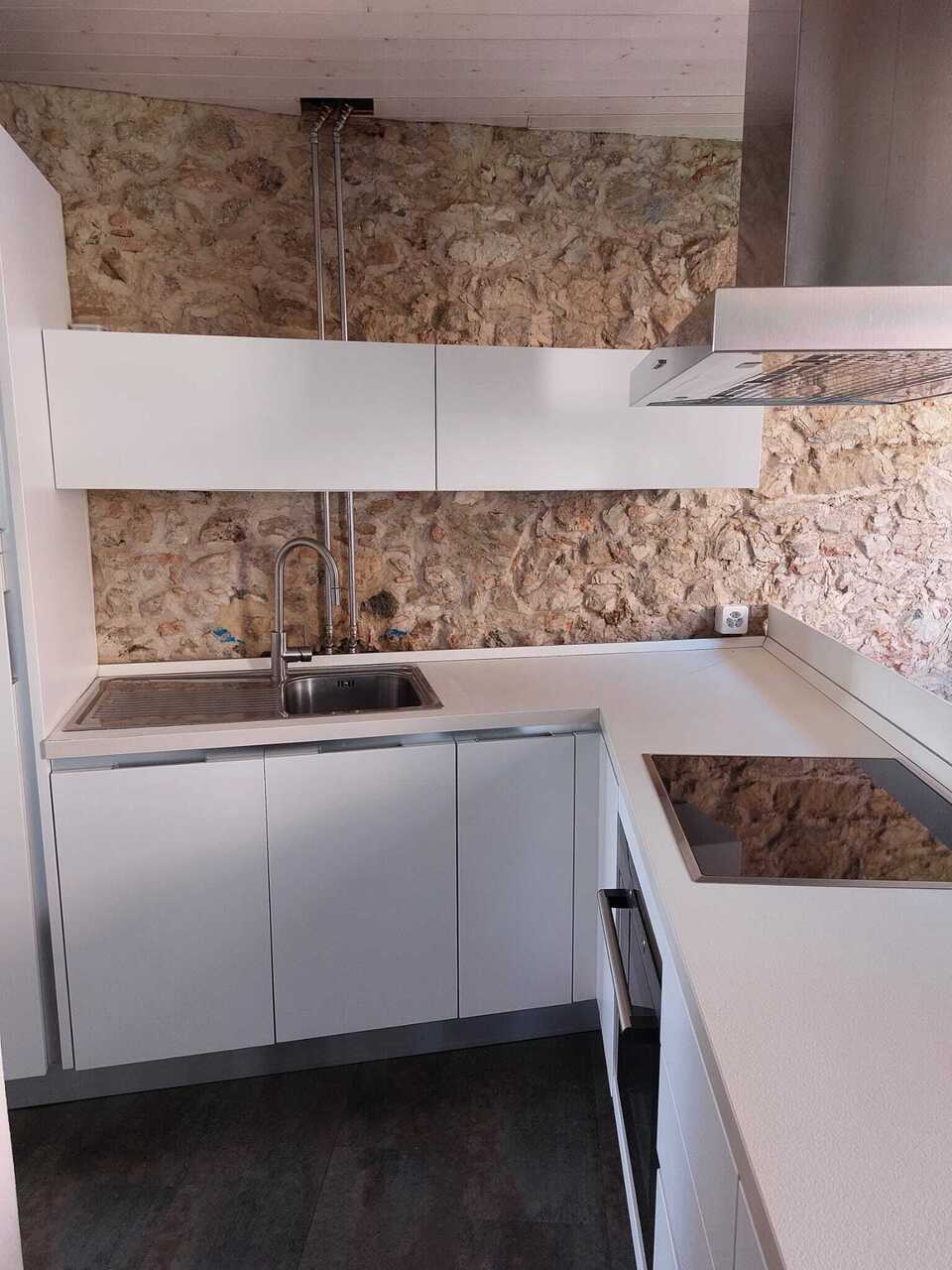 3 ½ Zimmer möblierte Wohnung
