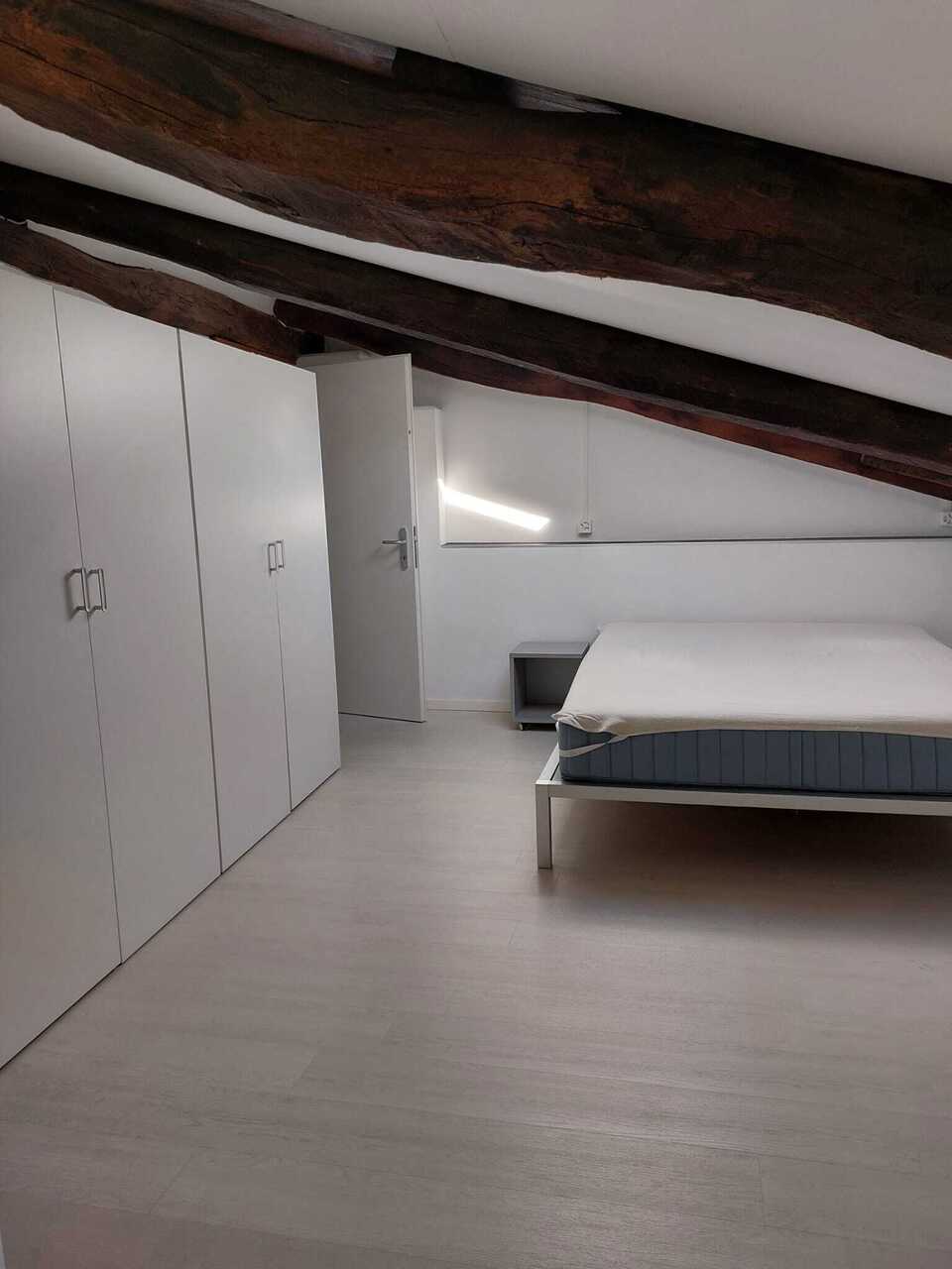 3 ½ Zimmer möblierte Wohnung