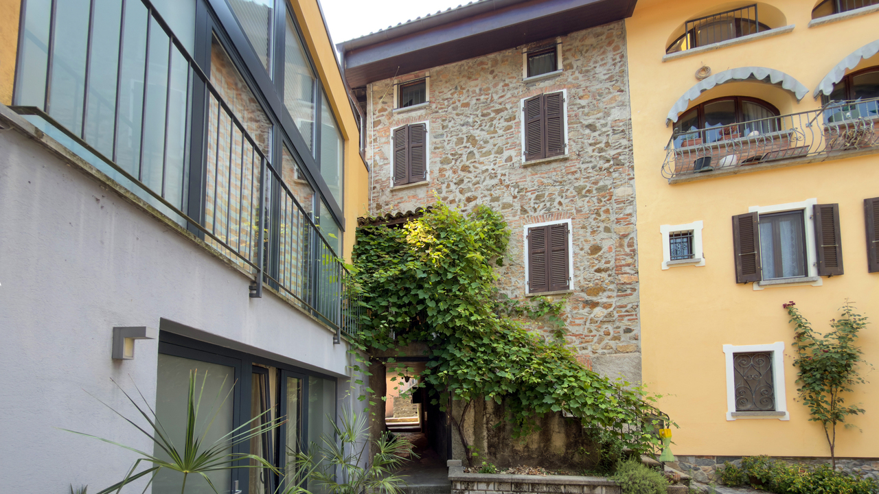 3 ½ Zimmer möblierte Wohnung
