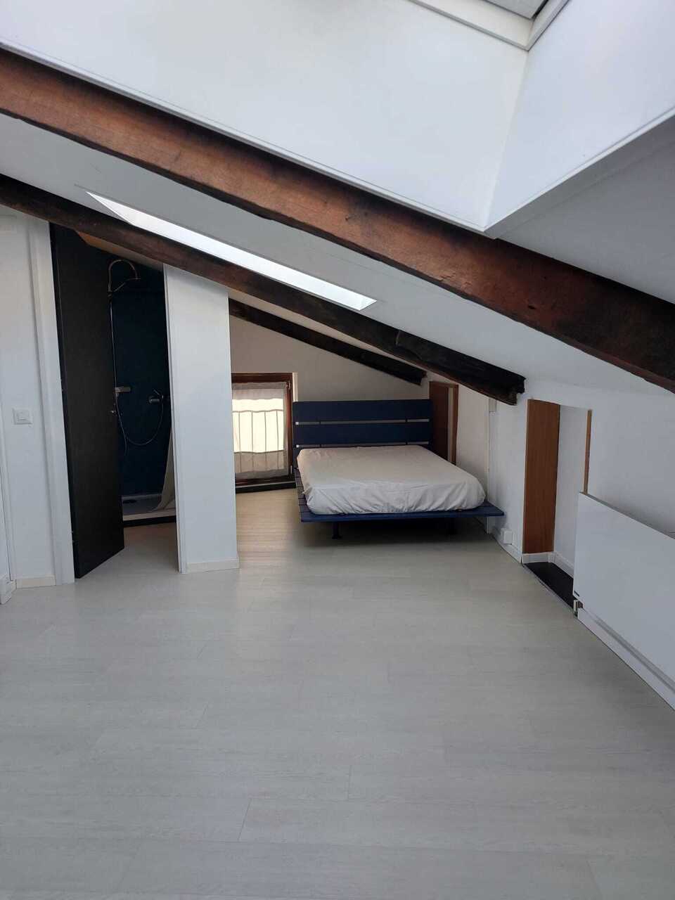 3 ½ Zimmer möblierte Wohnung