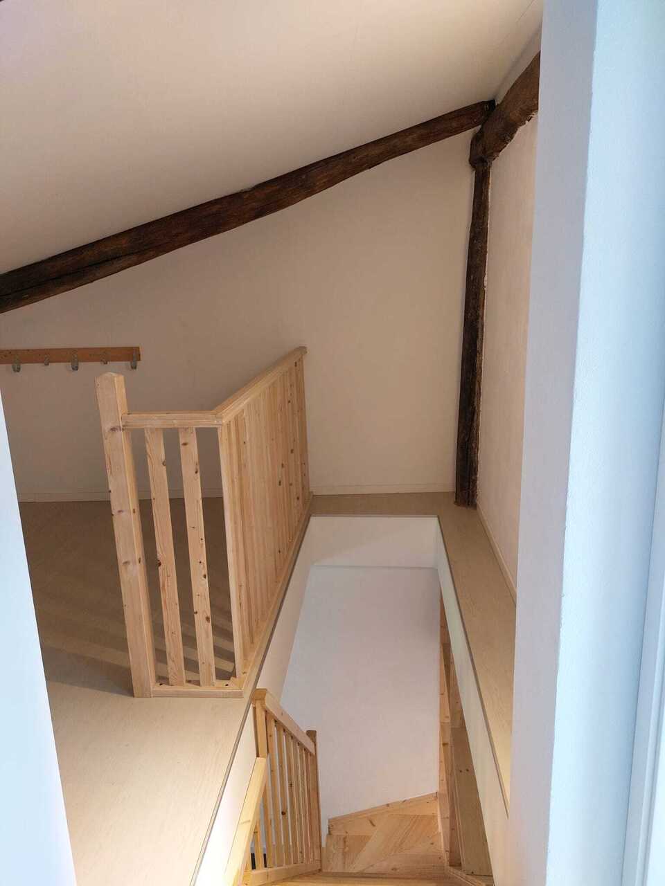 3 ½ Zimmer möblierte Wohnung
