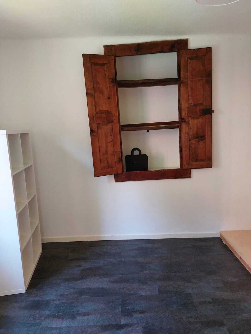 3 ½ Zimmer möblierte Wohnung