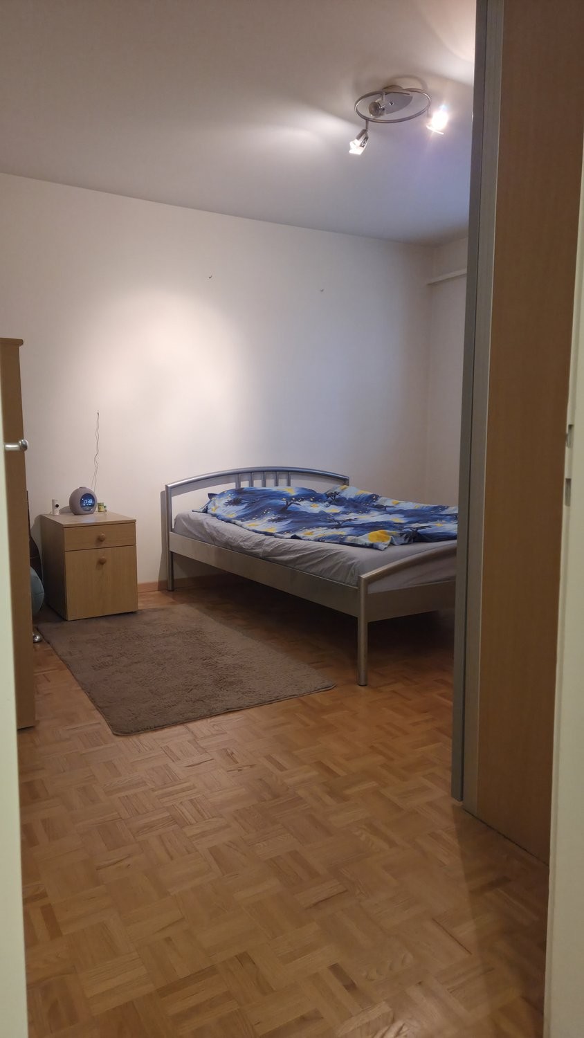 appartement de 3 pièces