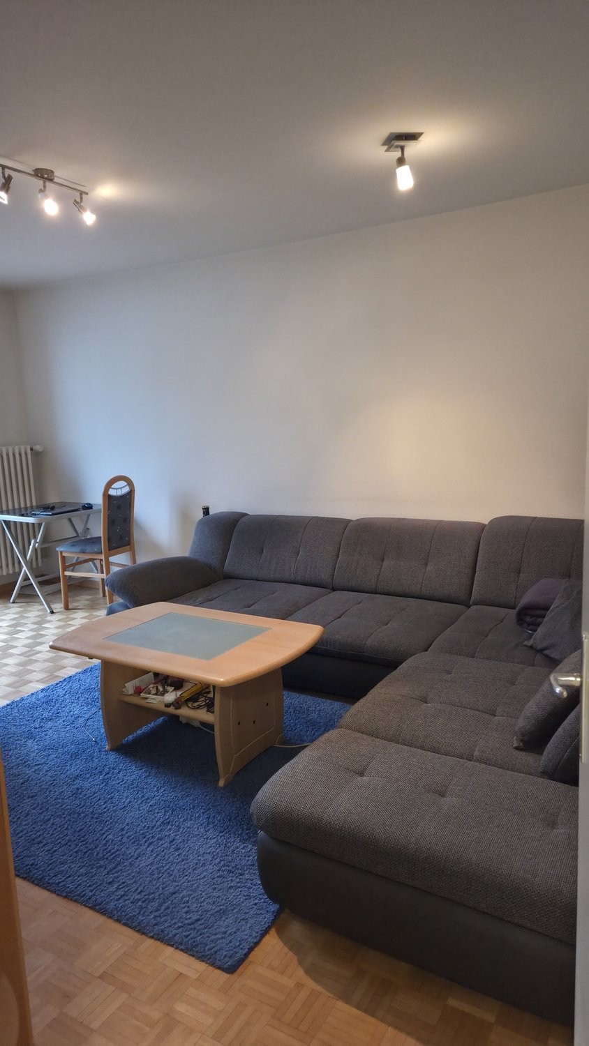 appartement de 3 pièces