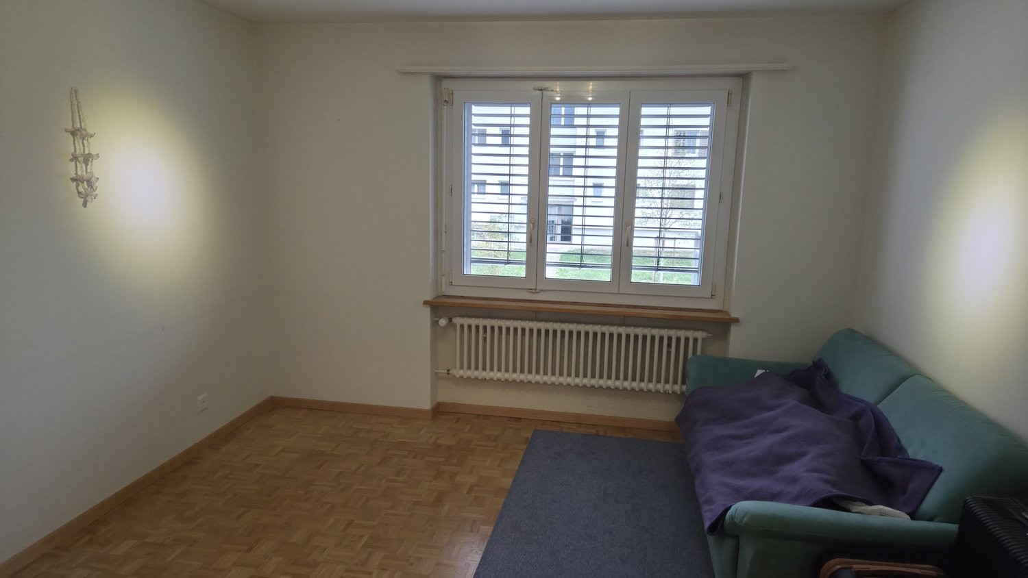 appartement de 3 pièces