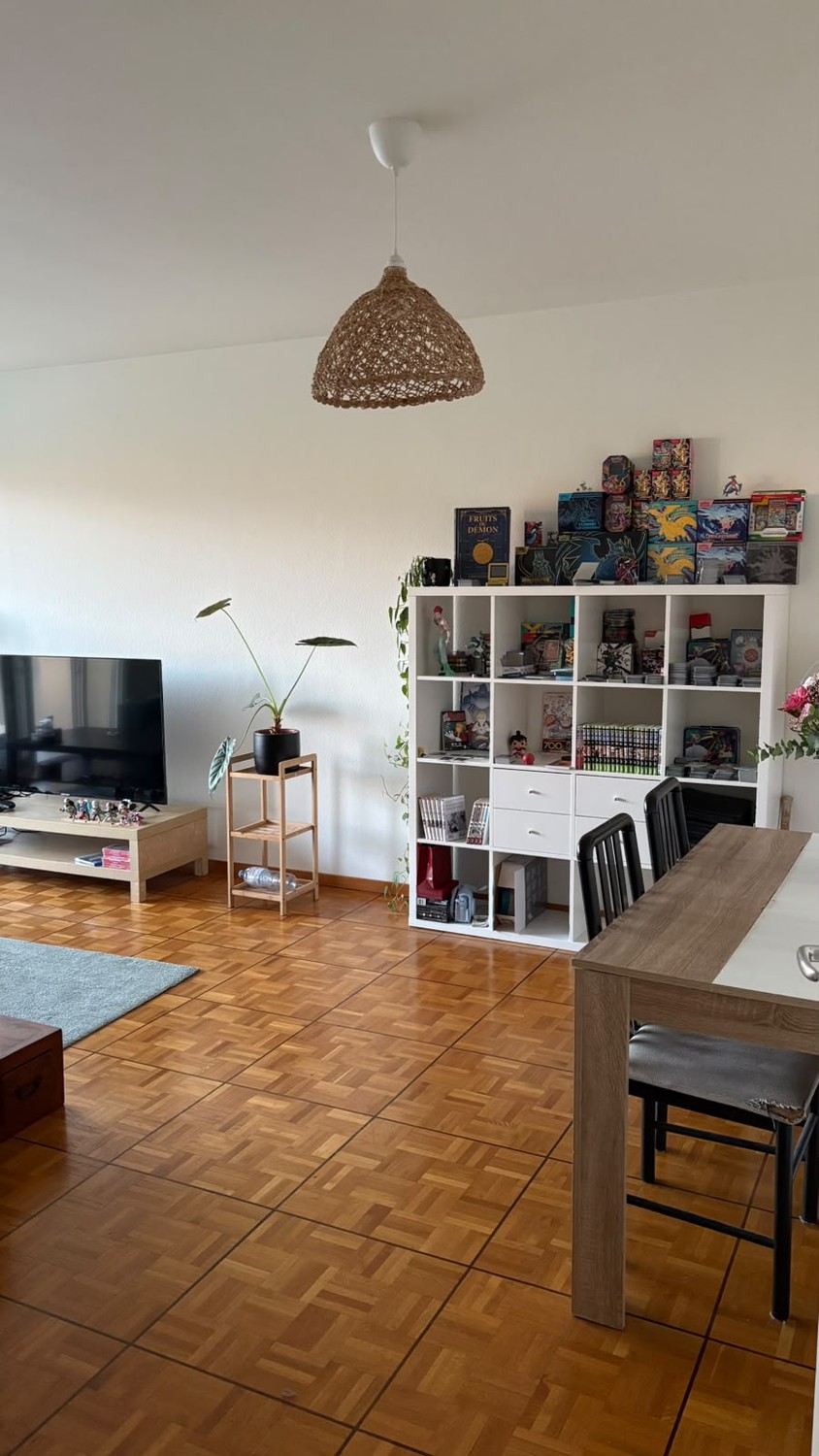 2 ½ rooms apartment, photo 7 sur 9